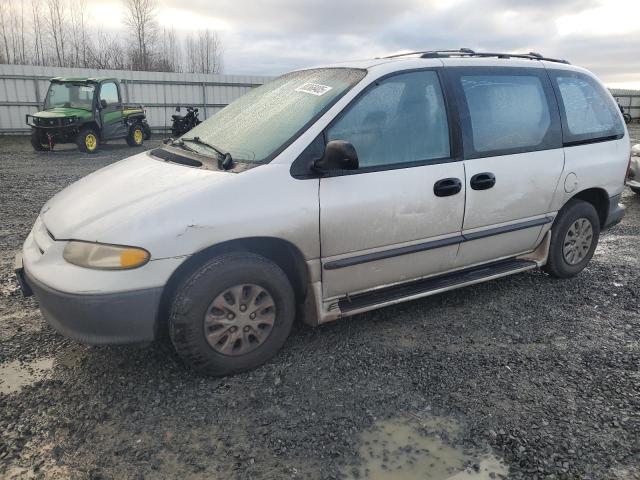 1996 DODGE CARAVAN #3055123967