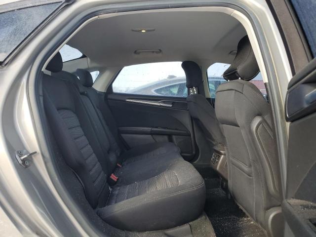2016 FORD FUSION SE 3FA6P0H72GR128084
