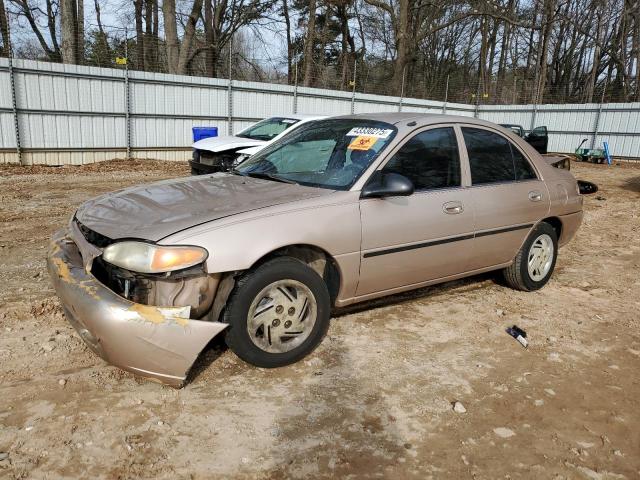 FORD ESCORT LX