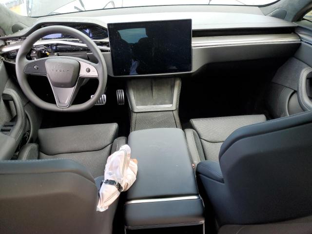 2024 TESLA MODEL S - 5YJSA1E6XRF539295