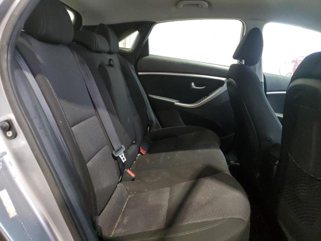 2015 HYUNDAI ELANTRA GT KMHD35LH0FU237897
