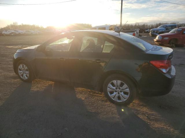 Vin: 1g1pa5sh8e7150652, lot: 86849094, chevrolet cruze ls 20142