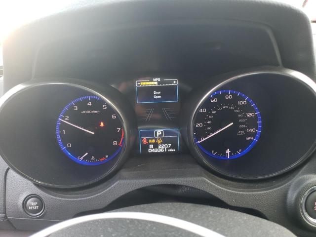 2019 SUBARU OUTBACK 2. - 4S4BSANC0K3247303
