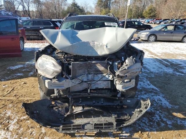 2023 FORD BRONCO SPO - 3FMCR9B61PRD43950