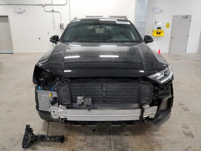 2022 AUDI Q7 KOMFORT WA1BXBF75ND011820