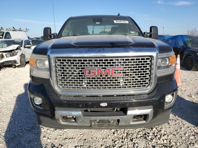 2015 GMC SIERRA K25 - 1GT120E89FF153186