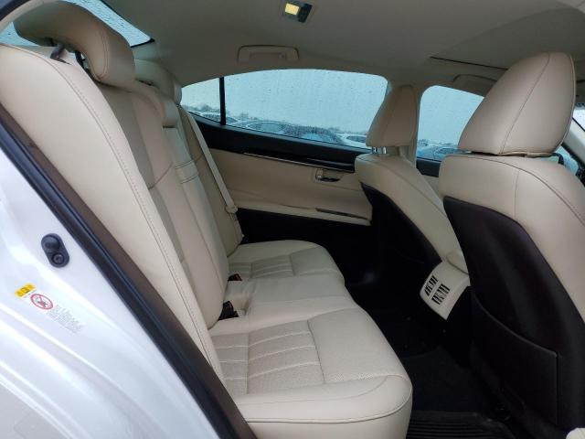 2018 LEXUS ES 350 58ABK1GG5JU114134