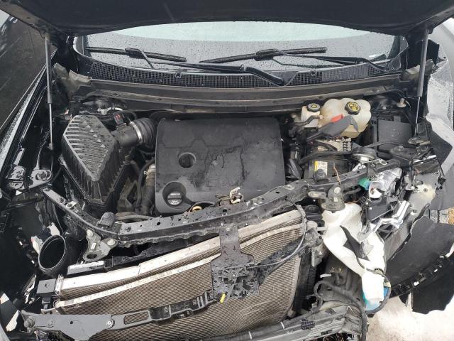2018 CHEVROLET TRAVERSE H 1GNEVKKW5JJ197335