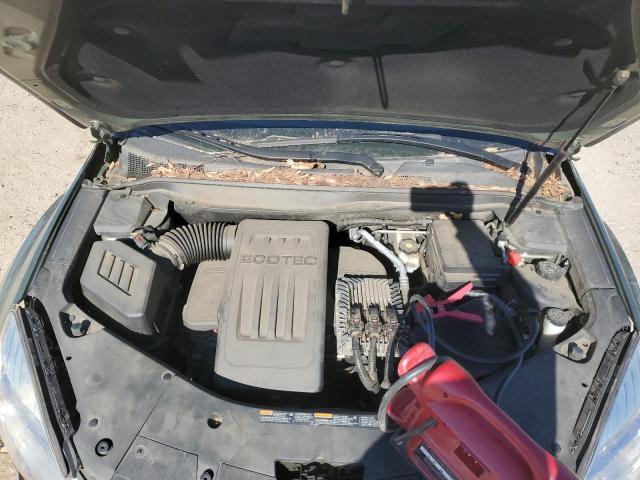 2015 CHEVROLET EQUINOX LT - 2GNALCEKXF6165309