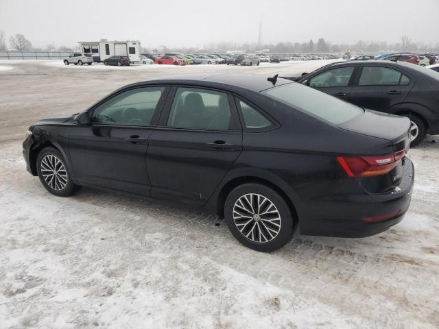 2019 VOLKSWAGEN JETTA SEL 3VWE57BU4KM222067