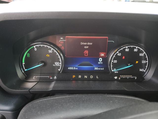 2024 FORD MAVERICK L 3FTTW8M3XRRA40873