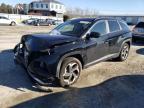 2023 HYUNDAI TUCSON SEL - 5NMJFCAE1PH198581
