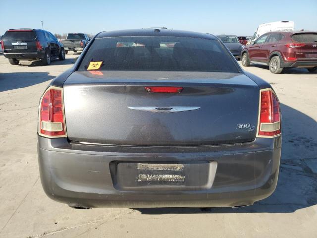 2013 CHRYSLER 300 S - 2C3CCABG3DH558046