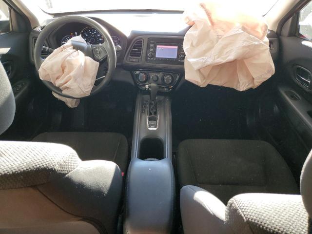 2016 HONDA HR-V LX - 3CZRU5H31GM721761