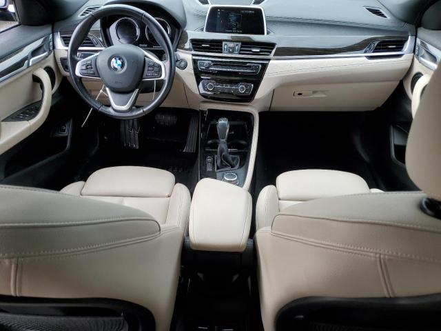 2018 BMW X2 SDRIVE2 - WBXYJ3C35JEJ89968