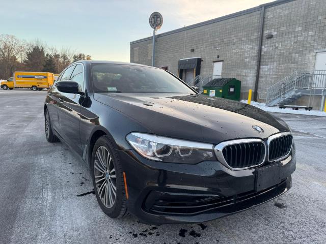 2019 BMW 530XE - WBAJB1C52KB375565