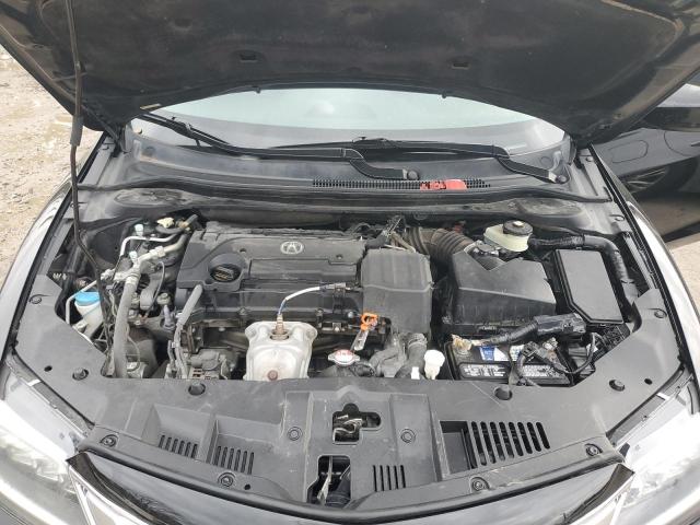 2018 ACURA ILX SPECIA 19UDE2F44JA001089