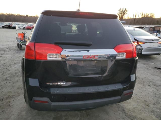 2015 GMC TERRAIN SL - 2GKALMEK6F6155797