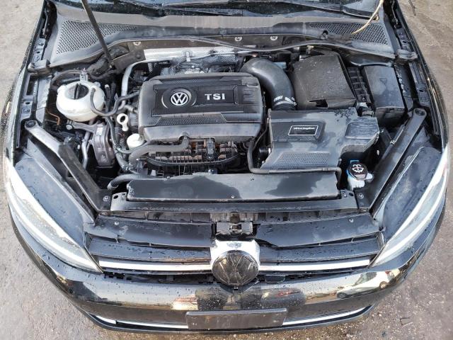 2016 VOLKSWAGEN GOLF SPORT 3VWC17AU9GM510114