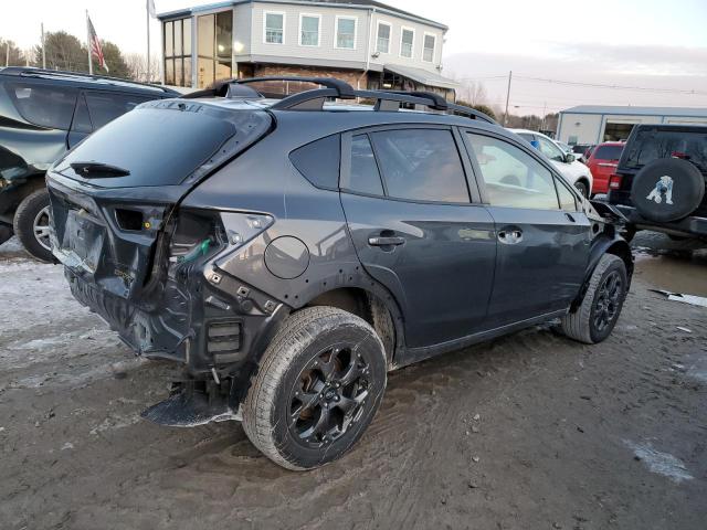 2023 SUBARU CROSSTREK - JF2GTHSCXPH265839