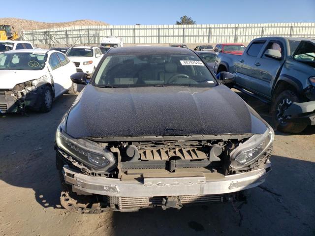 2019 HONDA ACCORD EX 1HGCV1F46KA002851