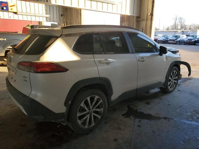 Vin: 7mudaabg9nv043597, lot: 87720795, toyota corolla cr xle 20223