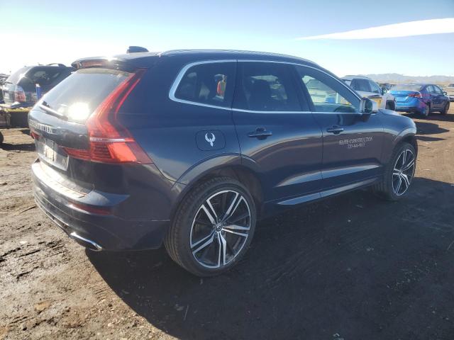 2019 VOLVO XC60 T5 R- - LYV102RM6KB320967