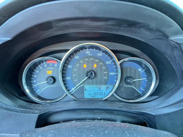 2015 TOYOTA COROLLA L - 2T1BURHE9FC431209