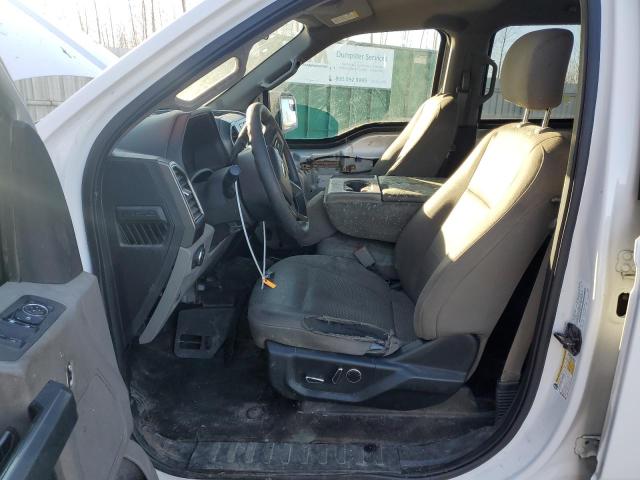 2018 FORD F150 SUPER 1FTEW1CB6JFD03855