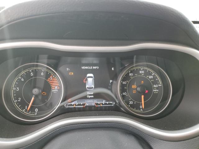 2018 JEEP CHEROKEE 1C4PJMDX9JD581972