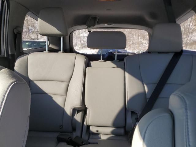 2021 HONDA PILOT 5FNYF6H27MB057460