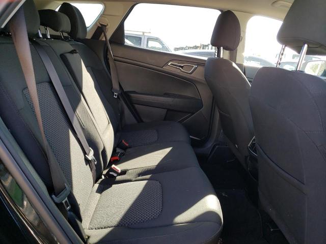2023 KIA SPORTAGE L - KNDPUCAF5P7100362