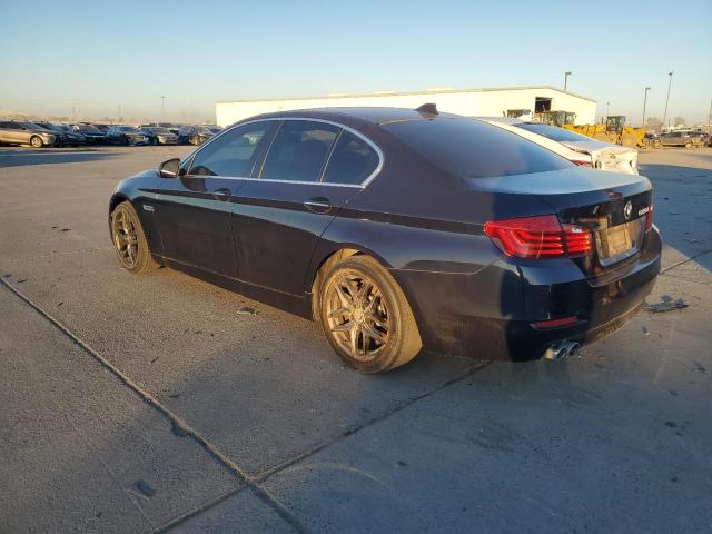 2016 BMW 535 D WBAXA5C51GG042157