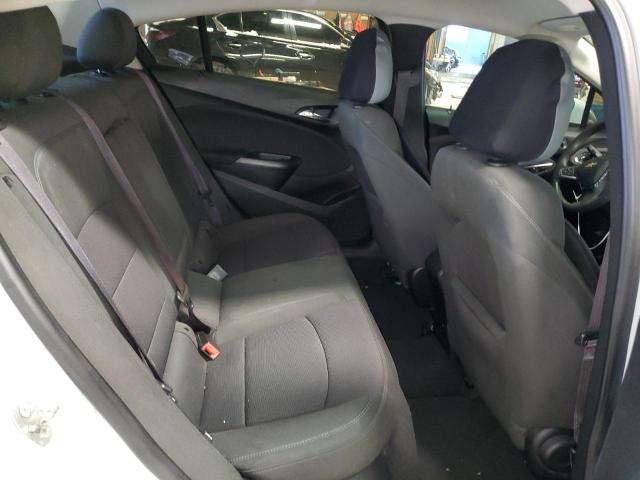 2017 CHEVROLET CRUZE LT - 1G1BE5SM4H7106924