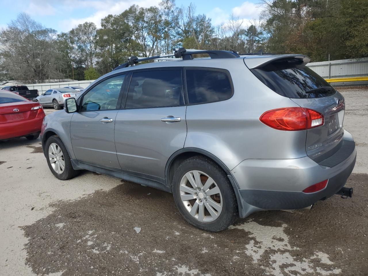 Lot #3054332503 2010 SUBARU TRIBECA LI