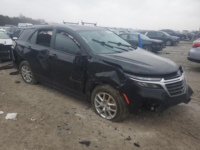 2022 CHEVROLET EQUINOX LS - 2GNAXHEV8N6141326