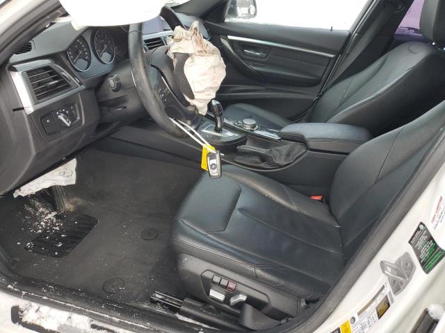 2016 BMW 328 XI SUL WBA8E3G51GNU03714