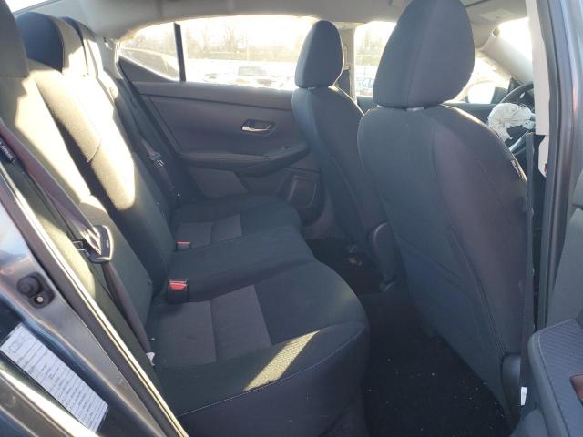 2023 NISSAN SENTRA SV - 3N1AB8CV5PY250941