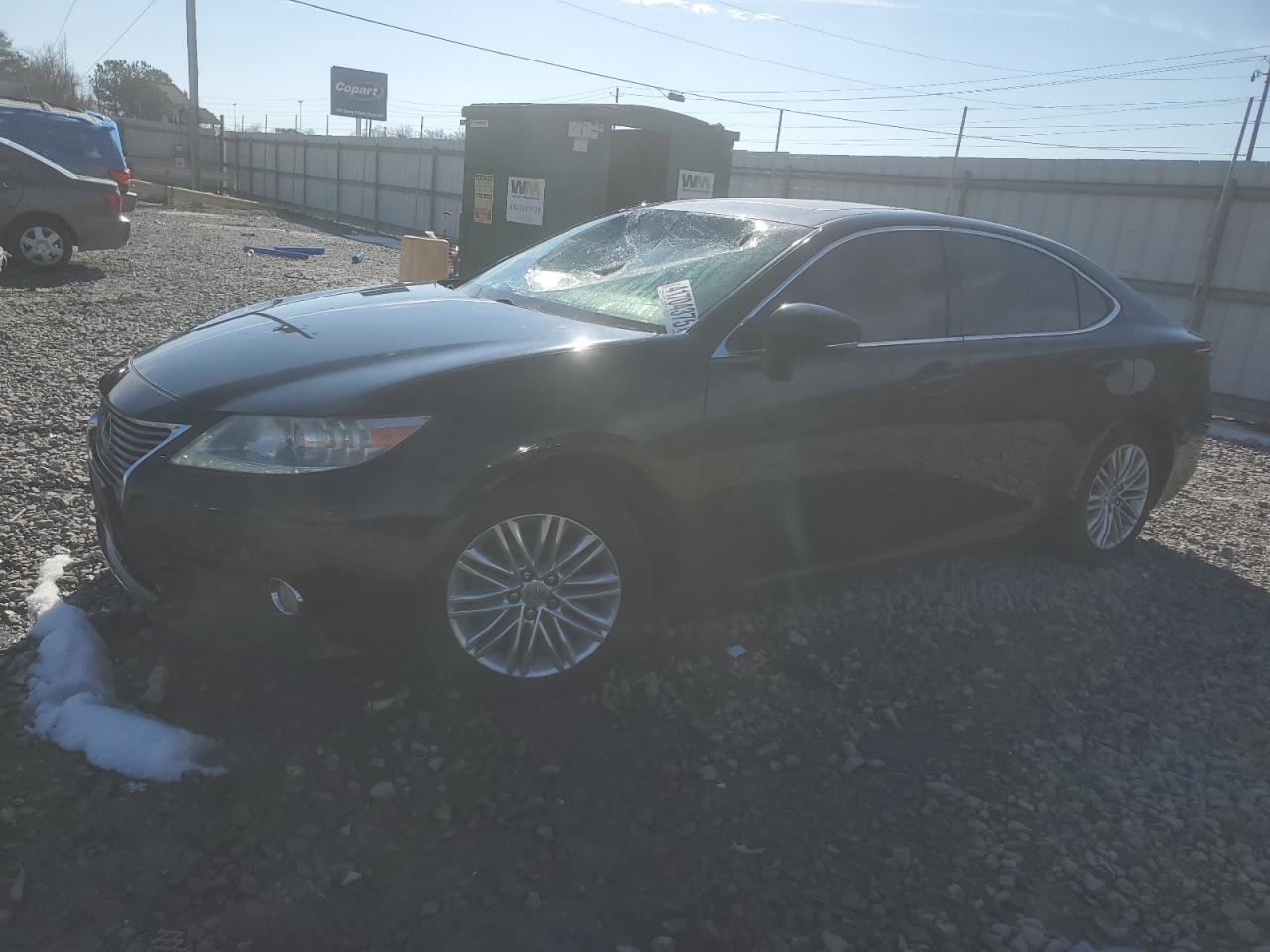 LEXUS ES 350
