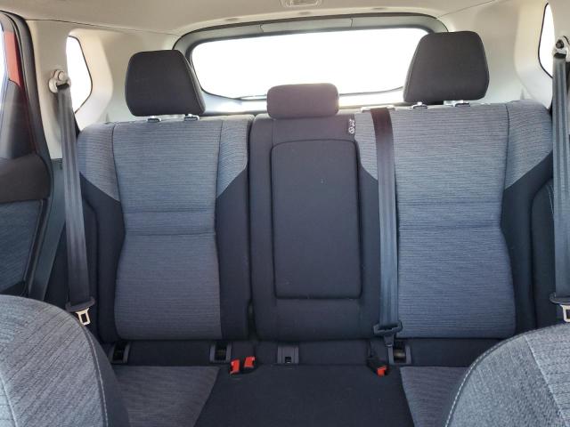 2021 NISSAN ROGUE SV - JN8AT3BB2MW205368