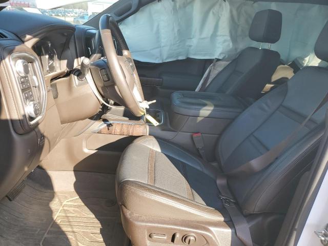 2019 GMC SIERRA K15 - 1GTU9FEL6KZ329488