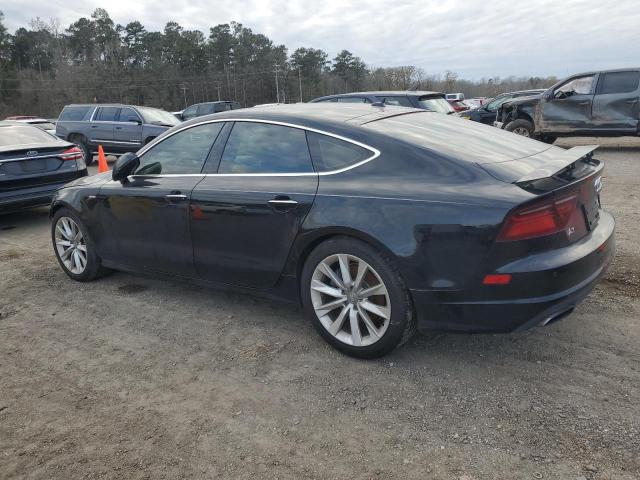2016 AUDI A7 PRESTIG WAU2GAFC7GN000955