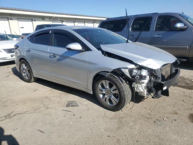 2017 HYUNDAI ELANTRA SE - 5NPD84LF7HH061636