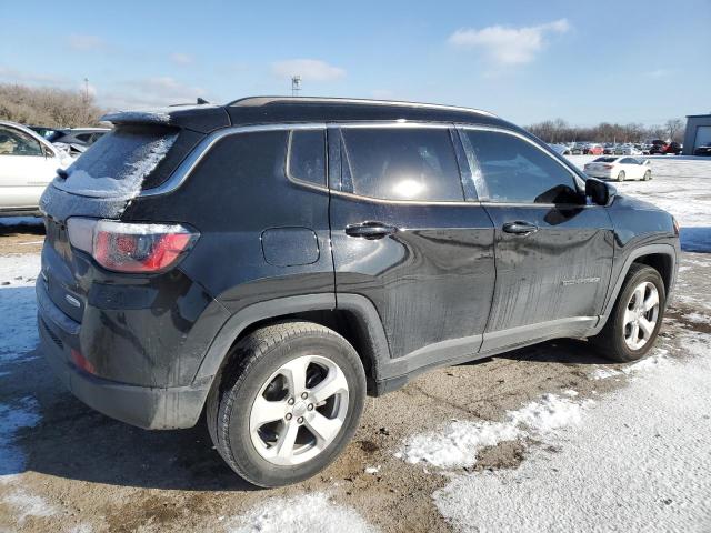 2017 JEEP COMPASS LA - 3C4NJDBB9HT680018