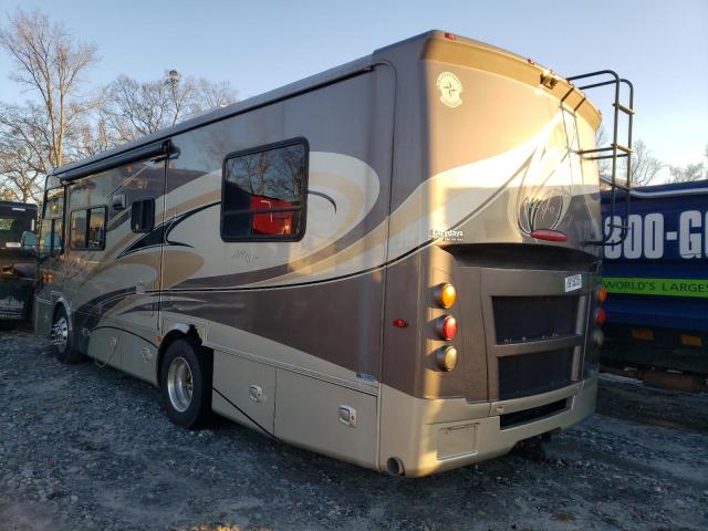 TIFFIN MOTORHOMES INC BREEZE 2011 tan  diesel 5VBRC93AXBA113532 photo #4