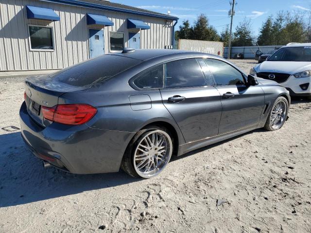 2015 BMW 435 I GRAN WBA4B1C55FD954945