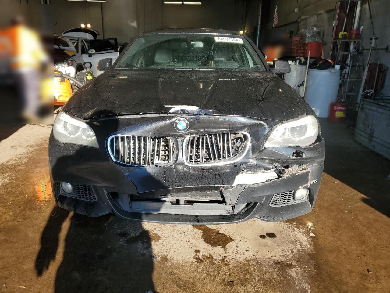 Lot #3049492774 2013 BMW 535 XI