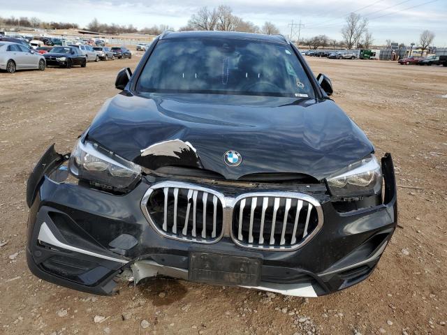 2020 BMW X1 XDRIVE2 - WBXJG9C06L3L88504