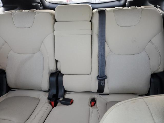 2017 JEEP CHEROKEE S - 1C4PJMAB1HW609237