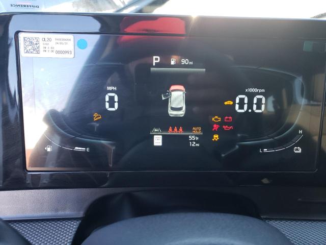 2025 KIA SPORTAGE L KNDPU3DG4S7182212